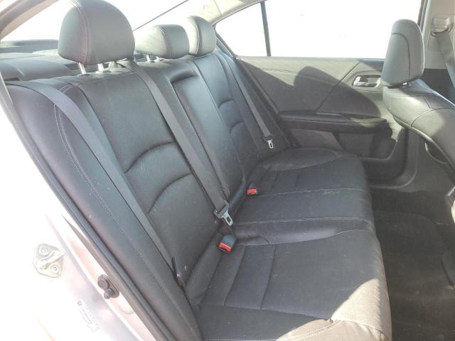 Photo 10 from auction – 2014 HONDA ACCORD EXL with VIN 1HGCR3F88EA034370