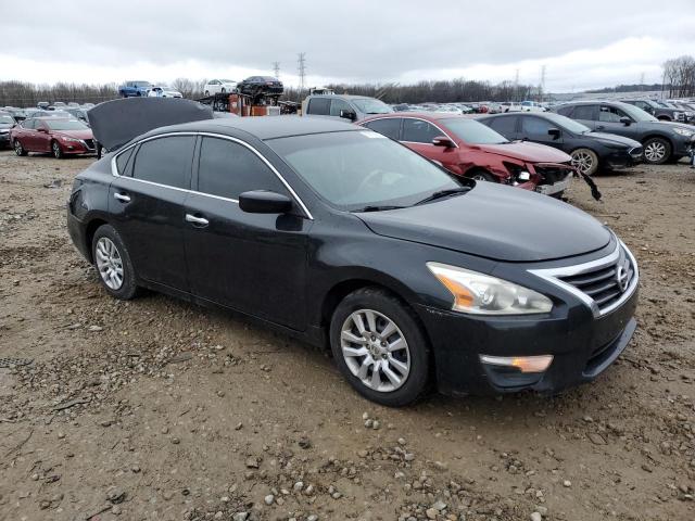 Photo 4 from auction – 2014 NISSAN ALTIMA 2.5 with VIN 1N4AL3APXEC147897