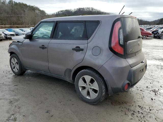 Photo 2 from auction – 2015 KIA SOUL with VIN KNDJN2A24F7806683