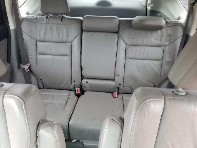Photo 10 from auction – 2012 HONDA CR-V EXL with VIN 5J6RM3H75CL011118