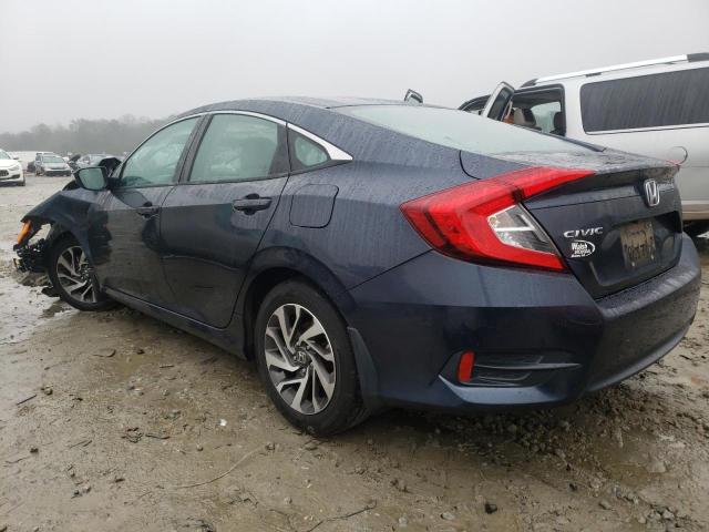 Photo 2 from auction – 2016 HONDA CIVIC EX with VIN 19XFC2F75GE068751