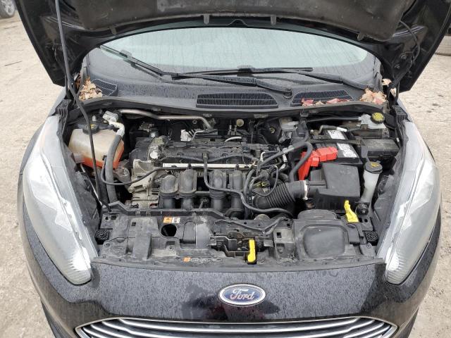 Photo 11 from auction – 2017 FORD FIESTA SE with VIN 3FADP4BJ6HM110642