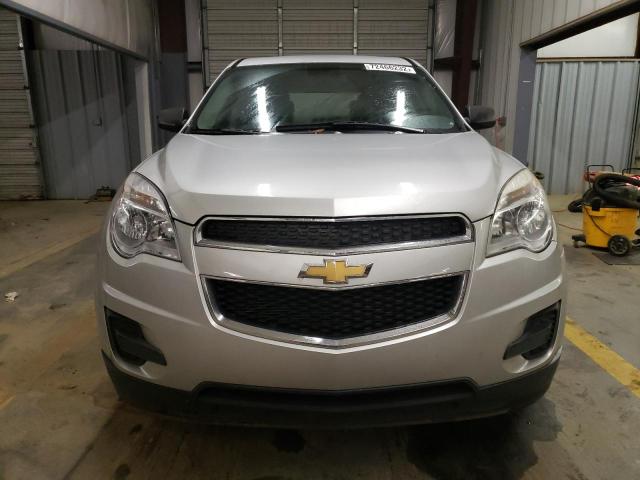 Photo 5 from auction – 2013 CHEVROLET EQUINOX LS with VIN 2GNALBEK0D6196138