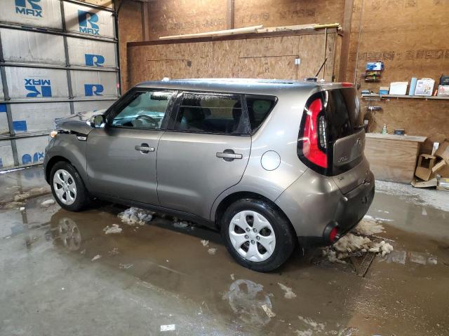 Zdjęcie 2 z aukcji – 2015 KIA SOUL z VIN KNDJN2A20F7219008