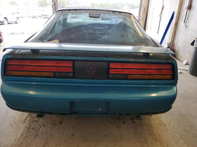 Photo 6 from auction – 1992 PONTIAC FIREBIRD B with VIN 1G2FS23E4NL217326