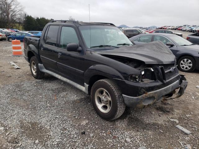 Photo 4 from auction – 2004 FORD EXPLORER S with VIN 1FMZU67K04UA98124