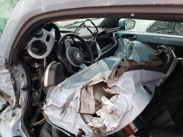 Zdjęcie 8 z aukcji – 2012 VOLKSWAGEN BEETLE z VIN 3VWJP7AT2CM631557