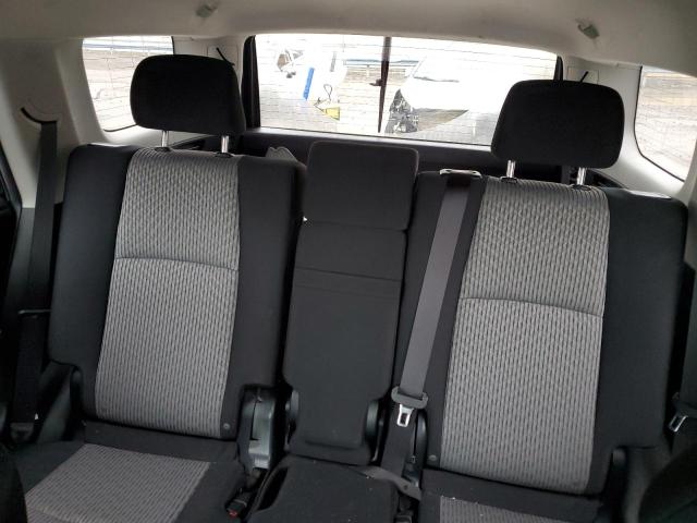 Photo 10 from auction – 2017 TOYOTA 4RUNNER SR with VIN JTEBU5JR6H5439852