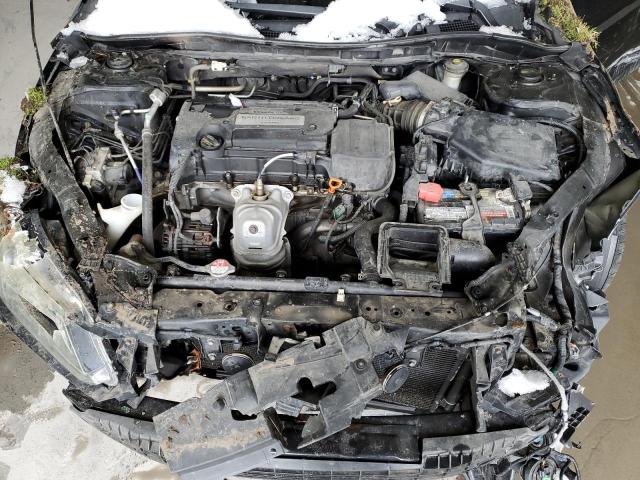 Photo 11 from auction – 2015 HONDA ACCORD LX with VIN 1HGCR2F31FA212815