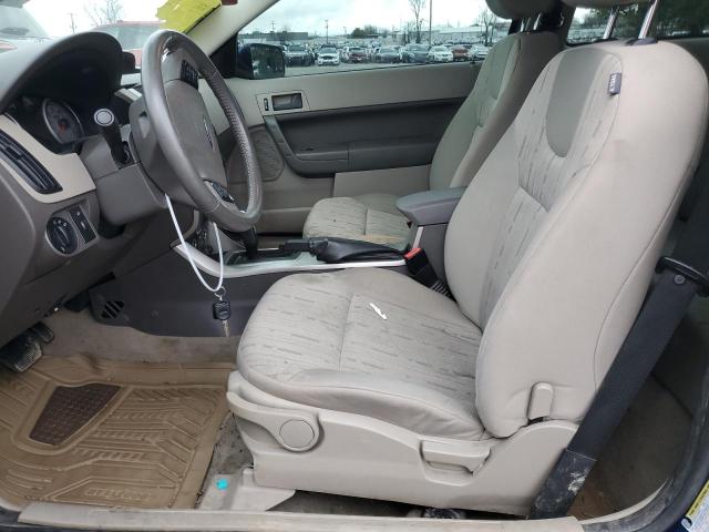 Photo 7 from auction – 2009 FORD FOCUS SE with VIN 1FAHP32N59W208545