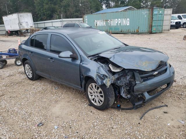 Photo 4 from auction – 2007 CHEVROLET COBALT LT with VIN 1G1AL55F577339806
