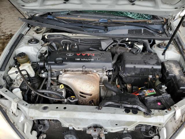 Photo 11 from auction – 2003 TOYOTA CAMRY with VIN 4T1BE32K23U222445