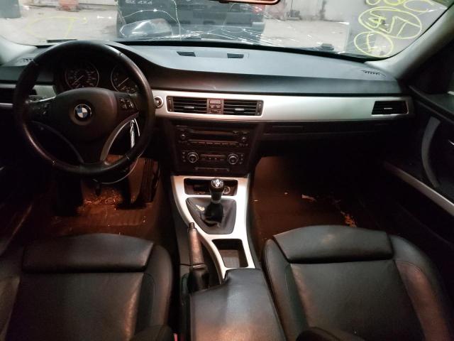 Photo 8 from auction – 2007 BMW 335 XI with VIN WBAVD53557AV14846