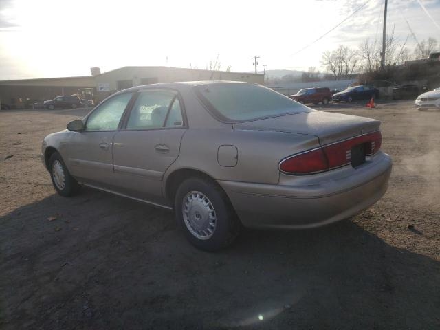 Photo 2 from auction – 2001 BUICK CENTURY CU with VIN 2G4WS52JX11191189