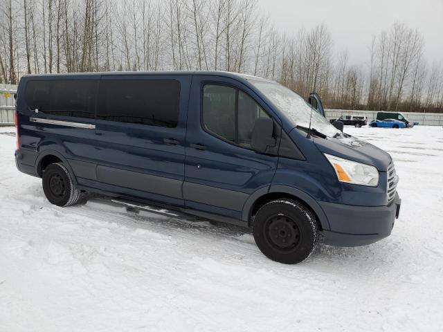 Photo 4 from auction – 2015 FORD TRANSIT T- with VIN 1FBZX2YMXFKA53408