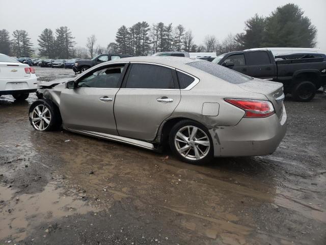 Photo 2 from auction – 2014 NISSAN ALTIMA 2.5 with VIN 1N4AL3AP7EC150661