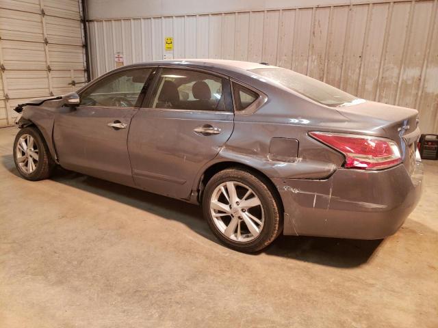 Photo 2 from auction – 2015 NISSAN ALTIMA 2.5 with VIN 1N4AL3AP7FC586220