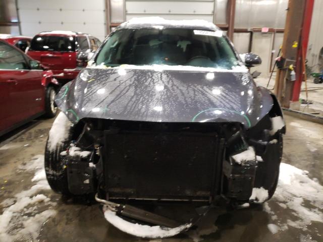 Photo 5 from auction – 2013 BUICK ENCLAVE with VIN 5GAKRDKD0DJ207379