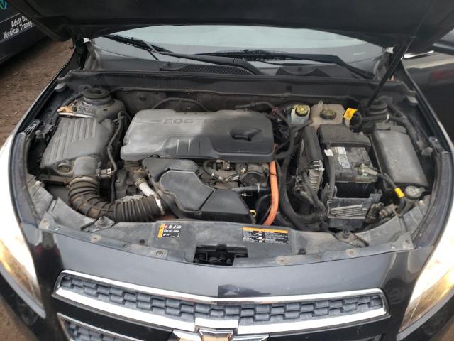 Photo 11 from auction – 2013 CHEVROLET MALIBU 1LT with VIN 1G11D5SR8DF297144