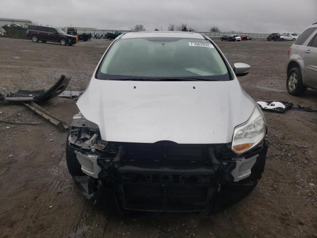 Photo 5 from auction – 2014 FORD FOCUS SE with VIN 1FADP3F20EL447575