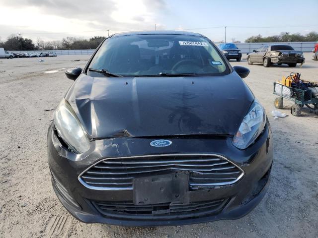 Photo 5 from auction – 2016 FORD FIESTA S with VIN 3FADP4AJ2GM138874