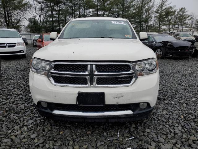 Photo 11 from auction – 2011 DODGE DURANGO EX with VIN 1D4RE2GG5BC712371