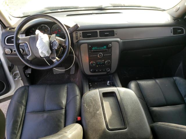Photo 8 from auction – 2013 CHEVROLET SILVERADO with VIN 3GCPKTE71DG283512