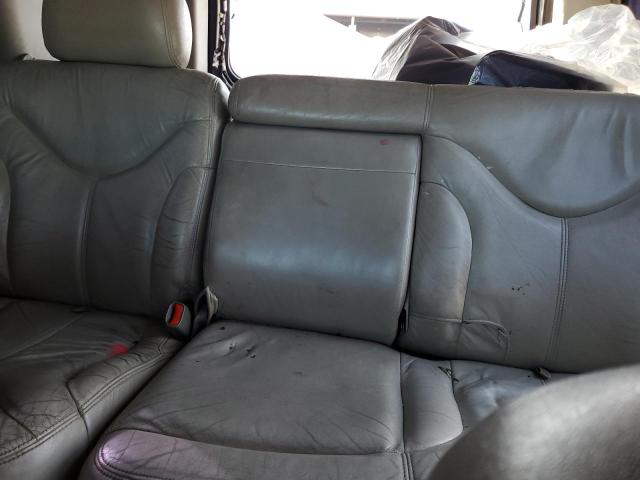 Photo 10 from auction – 2005 GMC YUKON with VIN 1GKEC13T65R270494