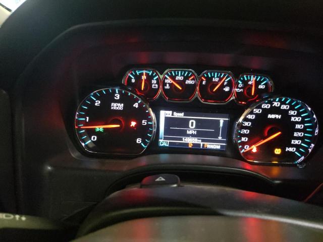 Photo 9 from auction – 2015 CHEVROLET silverado with VIN 3GCUKREC7FG184778
