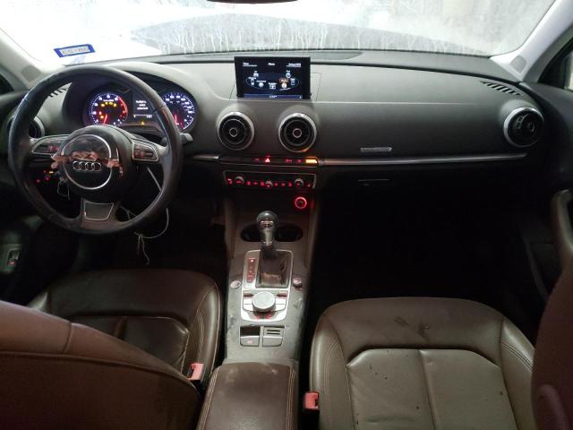 Photo 8 from auction – 2016 AUDI A3 PREMIUM with VIN WAUE8GFF5G1009894