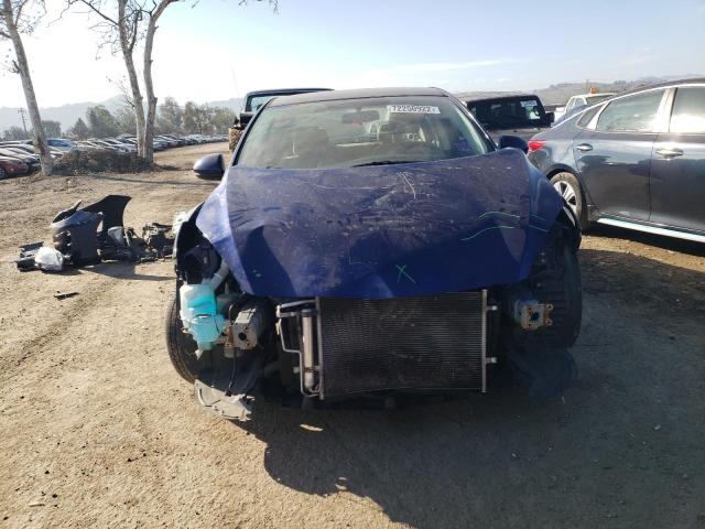 Photo 5 from auction – 2012 MAZDA 3 I with VIN JM1BL1V77C1574413