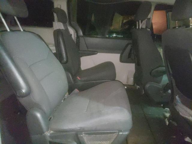 Photo 11 from auction – 2010 DODGE GRAND CARA with VIN 2D4RN4DE3AR147784