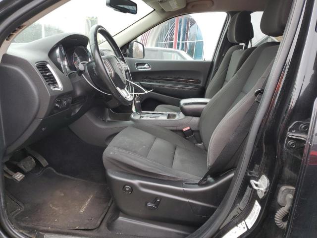 Photo 7 from auction – 2011 DODGE DURANGO CR with VIN 1D4RE4GGXBC650736