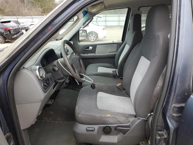 Фото 7 с аукциона – 2005 FORD EXPEDITION с VIN 1FMPU14515LA23545