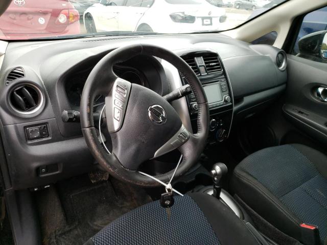 Photo 8 from auction – 2017 NISSAN VERSA NOTE with VIN 3N1CE2CP9HL367144