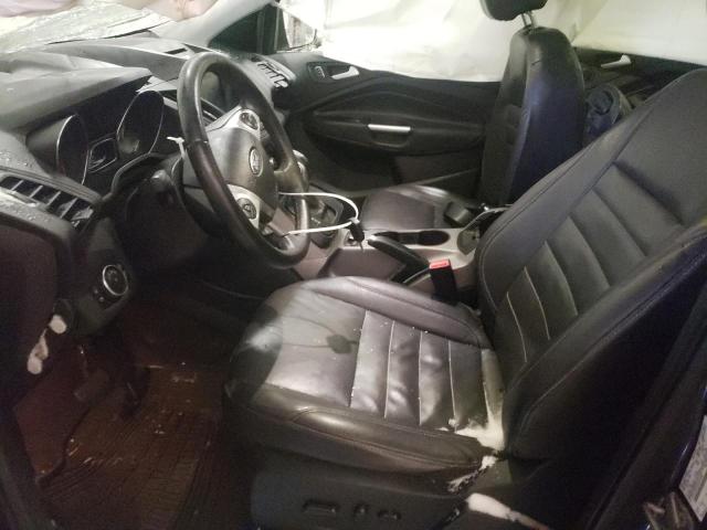 Photo 7 from auction – 2016 FORD ESCAPE SE with VIN 1FMCU9GX3GUB42852