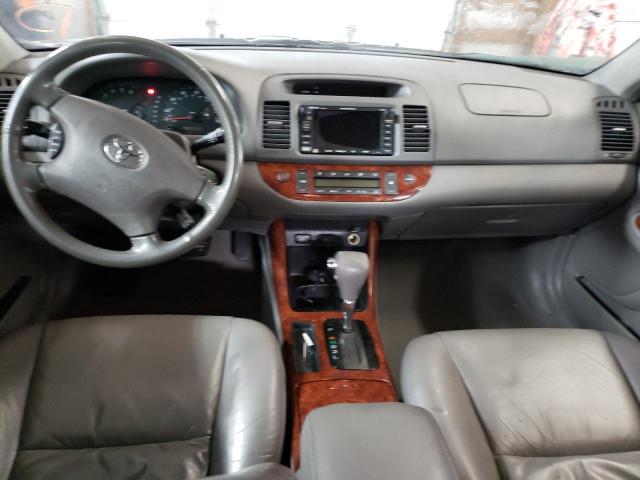 Photo 8 from auction – 2002 TOYOTA CAMRY LE with VIN 4T1BF30K52U509051