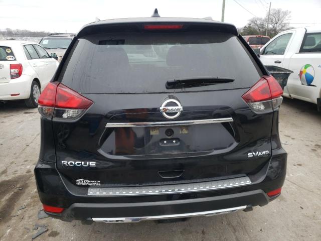Photo 6 from auction – 2017 NISSAN ROGUE S with VIN KNMAT2MV2HP536092