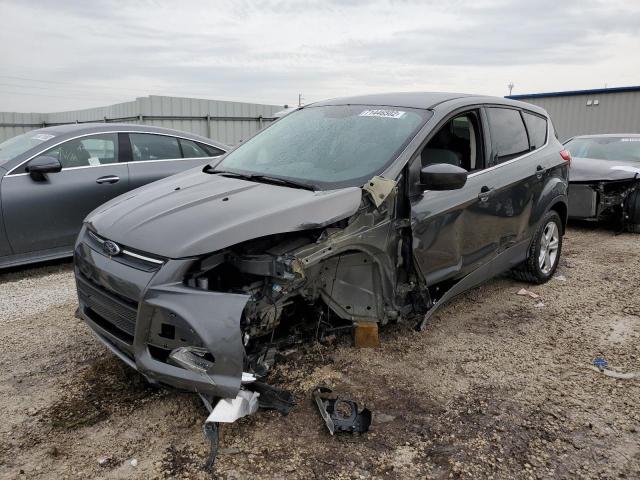 Photo 1 from auction – 2016 FORD ESCAPE SE with VIN 1FMCU0G98GUC73966