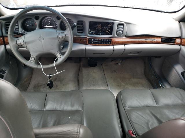 Photo 8 from auction – 2002 BUICK LESABRE CU with VIN 1G4HP54K724206057