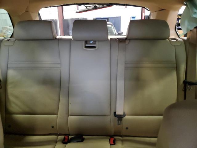 Photo 10 from auction – 2013 BMW X5 XDRIVE3 with VIN 5UXZV4C55D0B17748