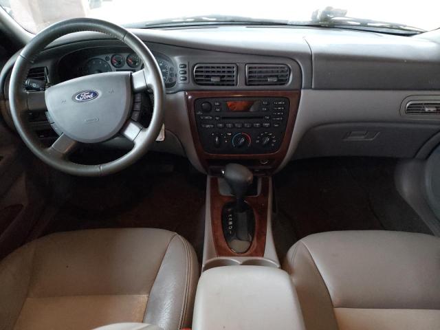 Photo 8 from auction – 2006 FORD TAURUS SEL with VIN 1FAFP56U36A244554