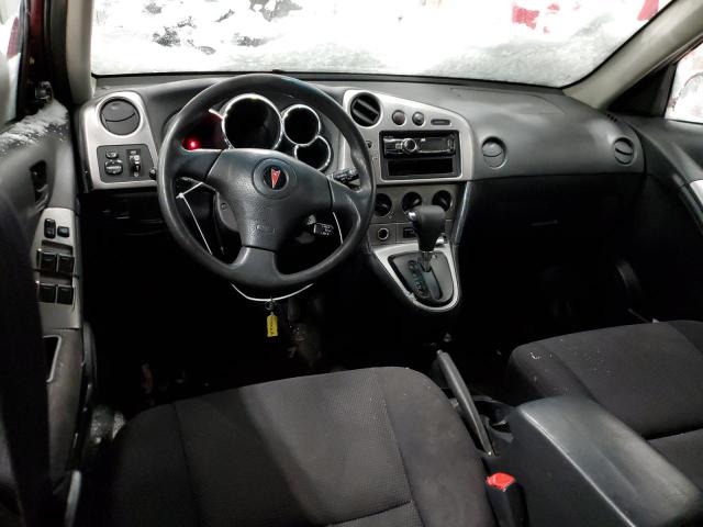 Photo 8 from auction – 2005 PONTIAC VIBE with VIN 5Y2SL63825Z470246