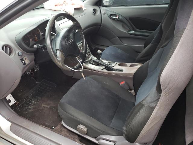 Photo 7 from auction – 2002 TOYOTA CELICA GT- with VIN JTDDY32TX20053181