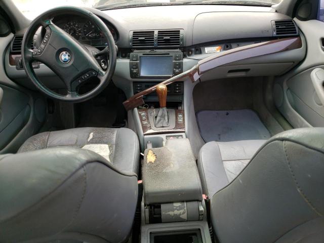 Photo 8 from auction – 2000 BMW 323 I with VIN WBAAM3340YCB22389