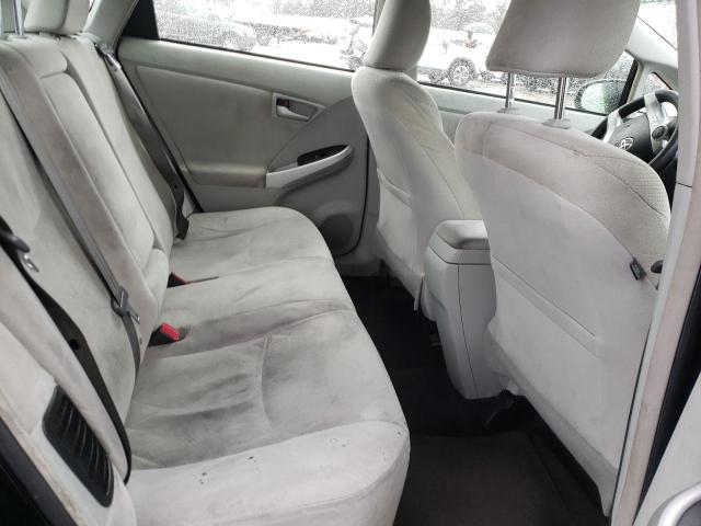 Photo 10 from auction – 2015 TOYOTA PRIUS with VIN JTDKN3DU3F0431997