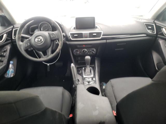 Photo 8 from auction – 2016 MAZDA 3 SPORT with VIN 3MZBM1T73GM247139