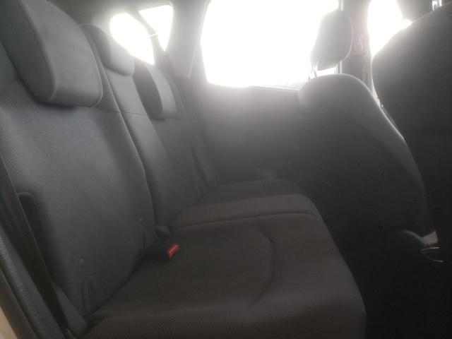 Photo 10 from auction – 2013 HONDA FIT with VIN JHMGE8H36DC059182