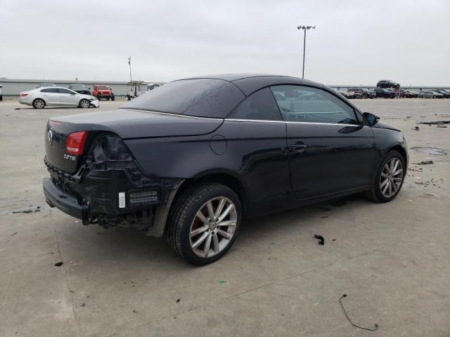 Photo 3 from auction – 2014 VOLKSWAGEN EOS KOMFOR with VIN WVWBW8AH9EV000647
