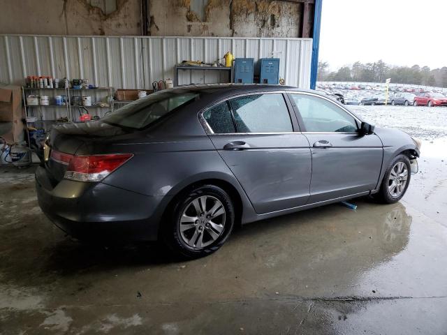 Photo 3 from auction – 2012 HONDA ACCORD LXP with VIN 1HGCP2F41CA073795
